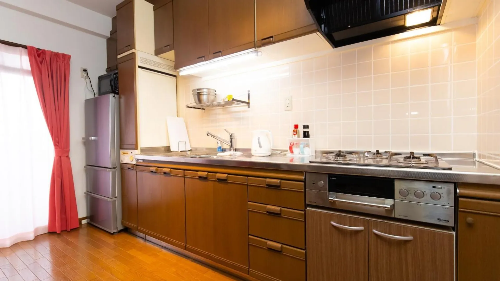 Pine Look Mansion - Vacation Stay 8087 Osaka