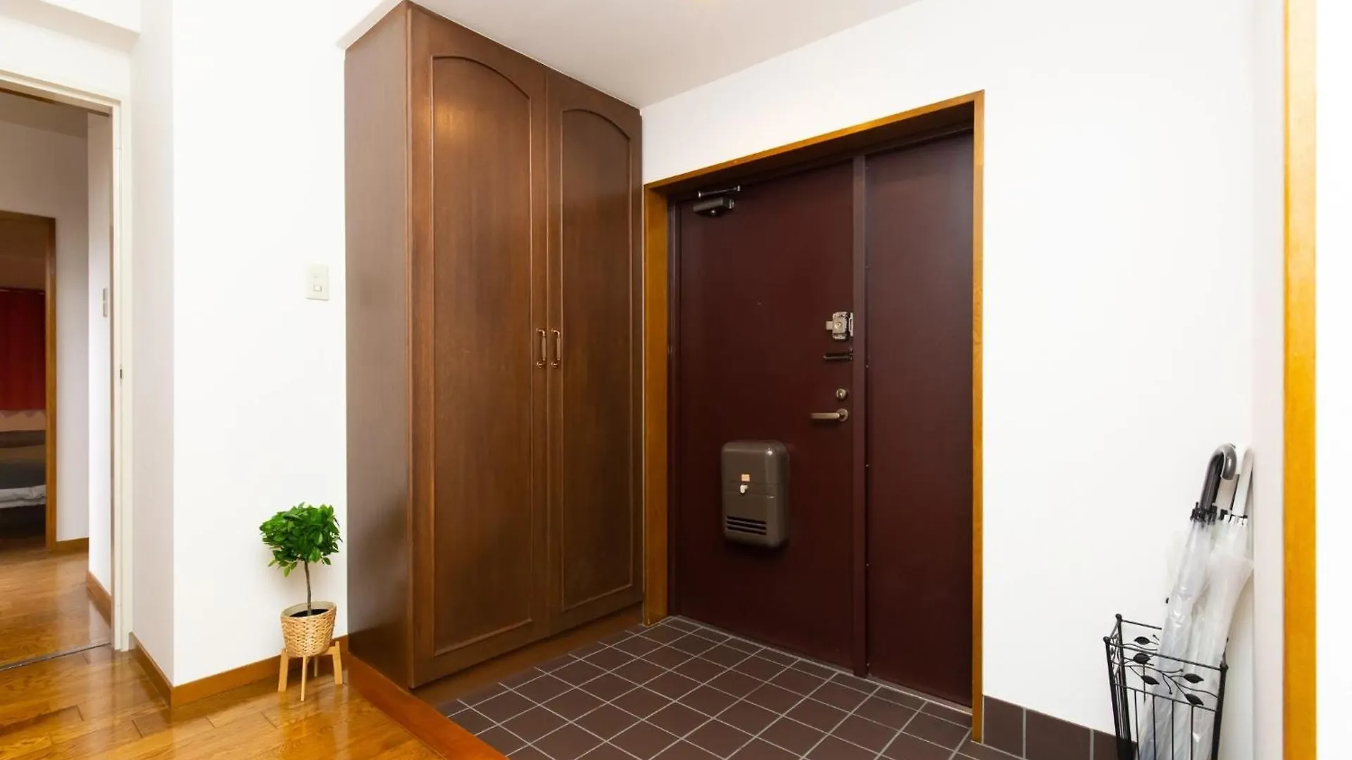 Pine Look Mansion - Vacation Stay 8087 Osaka Apartment