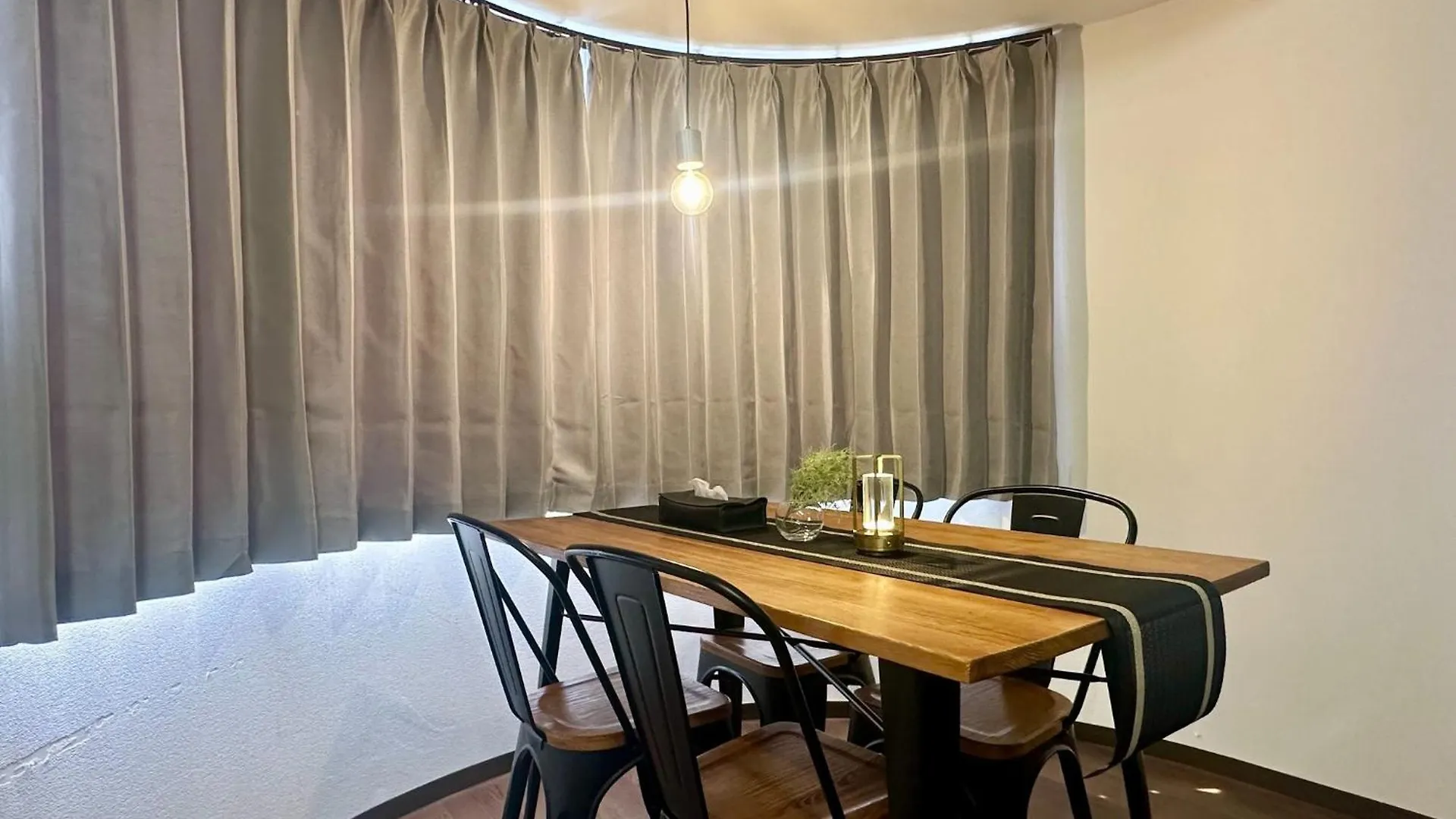 Pine Look Mansion - Vacation Stay 8087 Osaka Apartment