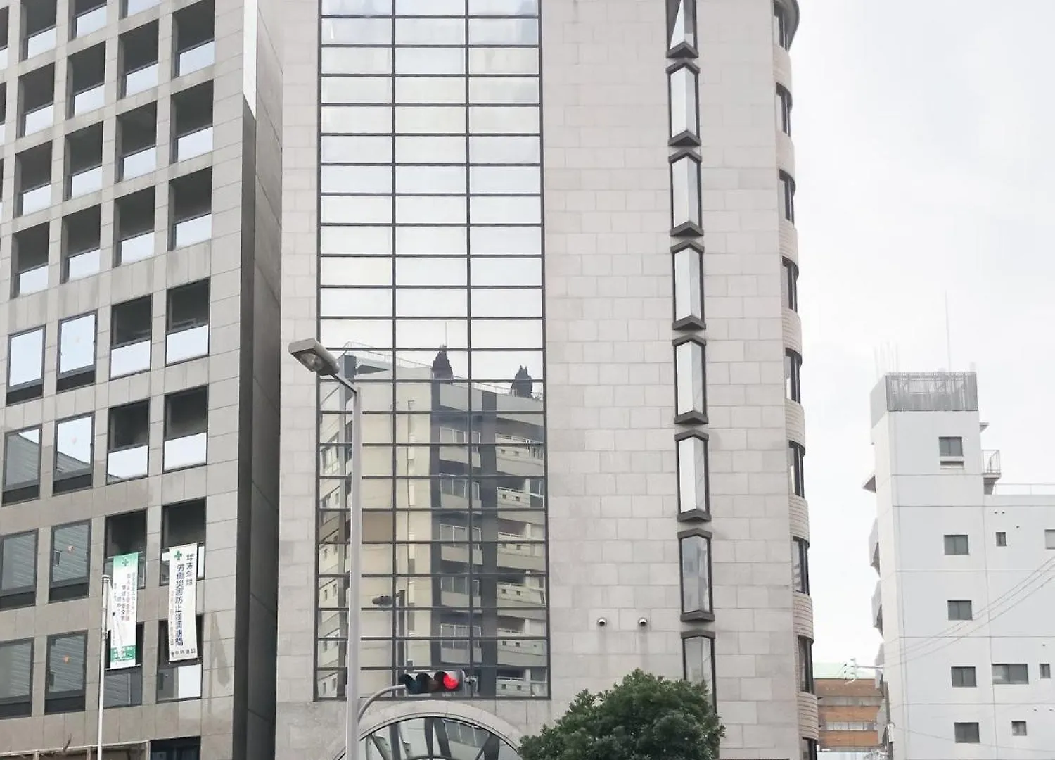 Pine Look Mansion - Vacation Stay 8087 Osaka