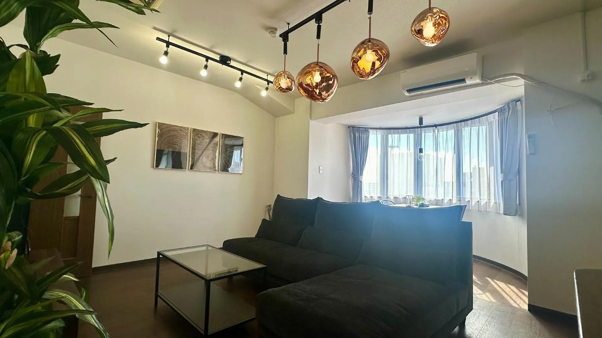 Pine Look Mansion - Vacation Stay 8087 Osaka 0*,