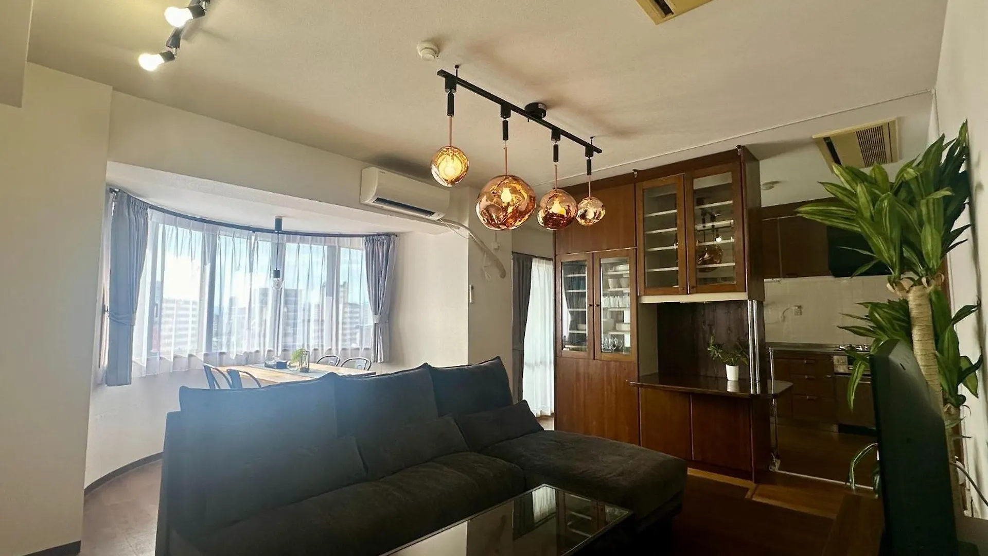 Apartment Pine Look Mansion - Vacation Stay 8087 Osaka Japan