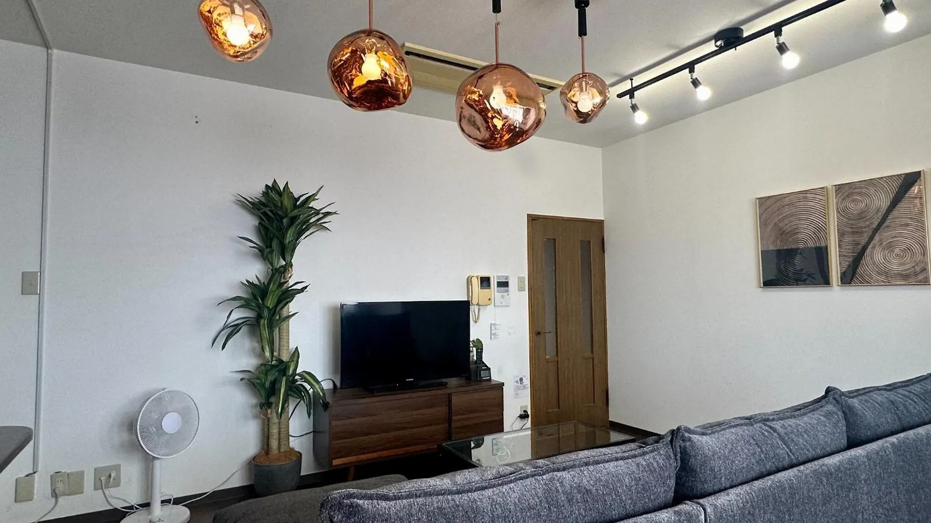 Pine Look Mansion - Vacation Stay 8087 Osaka 0*,  Japan
