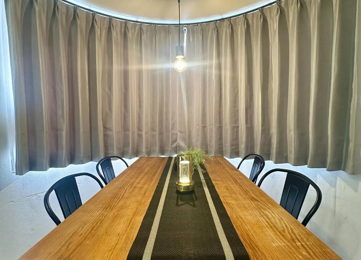 Pine Look Mansion - Vacation Stay 8087 Osaka Apartment